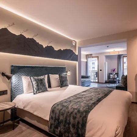 Val Di Sole Hotel 4*
