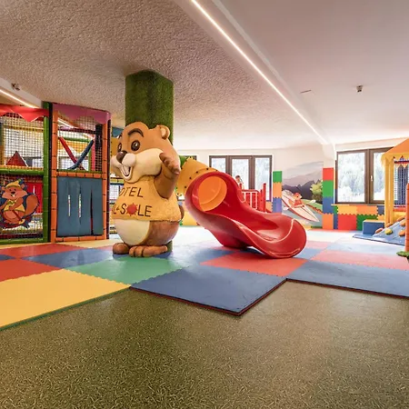 Val Di Sole 4*