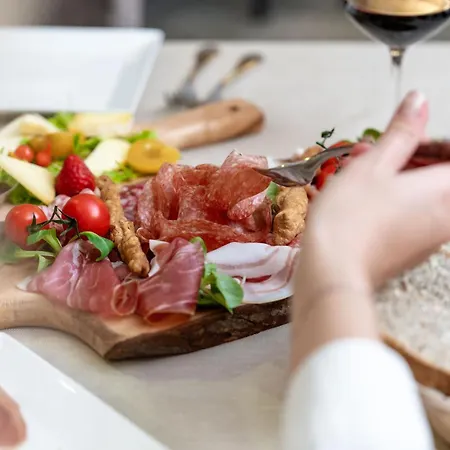Val Di Sole Hotel 4*