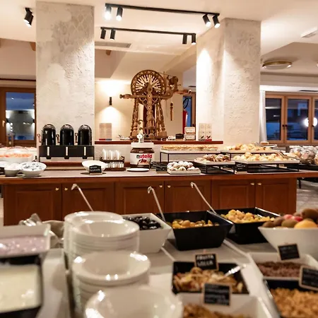 Hotel Val Di Sole Mezzana (Trentino Alto Adige)