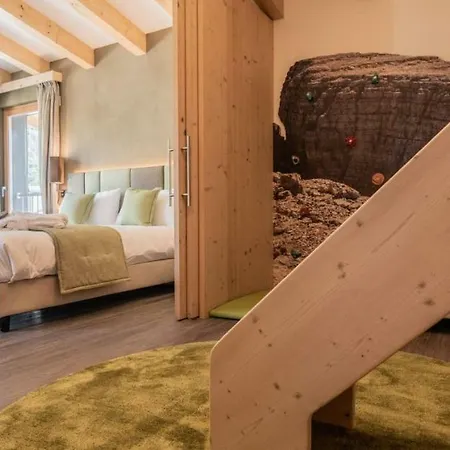 Val Di Sole 4* Mezzana (Trentino Alto Adige)